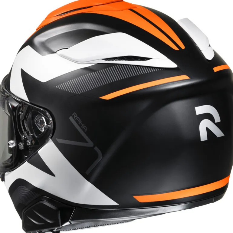 HJC RPHA 71 Pinna Helmet