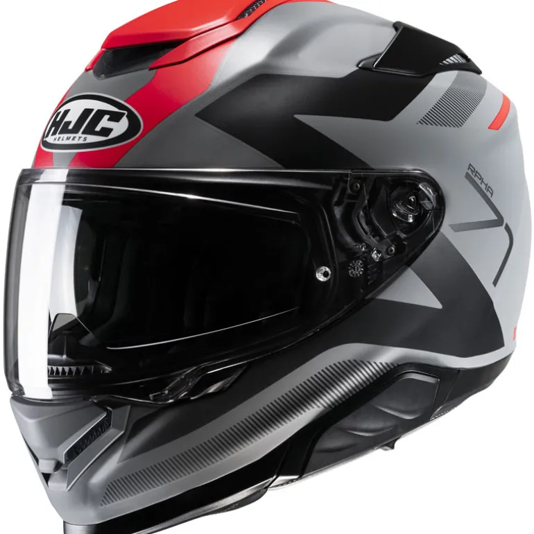 HJC RPHA 71 Pinna Helmet