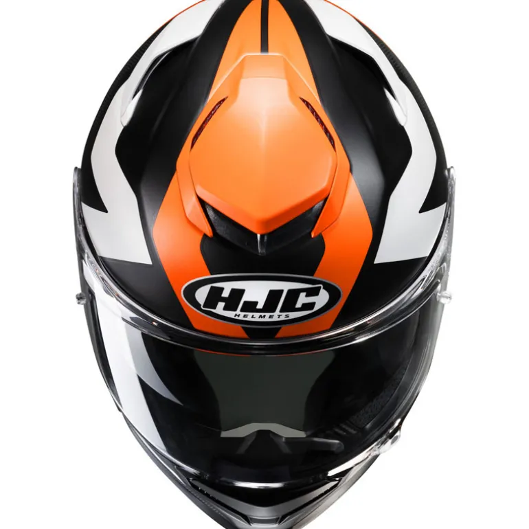 HJC RPHA 71 Pinna Helmet