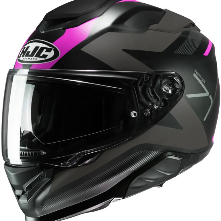 HJC RPHA 71 Pinna Helmet