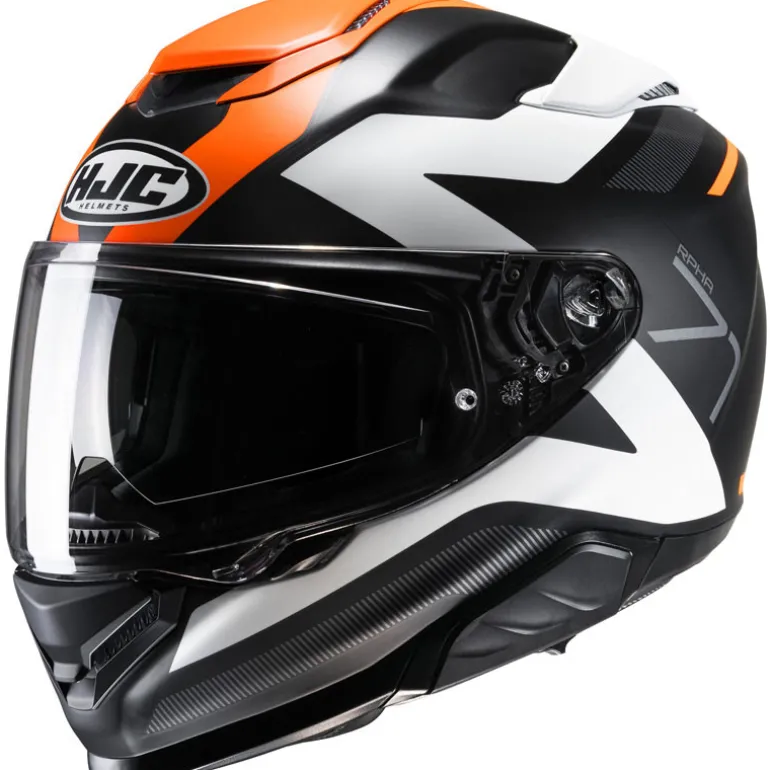 HJC RPHA 71 Pinna Helmet