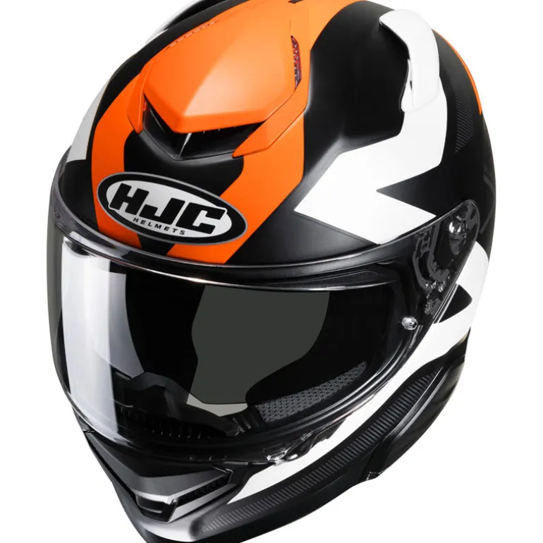 HJC RPHA 71 Pinna Helmet