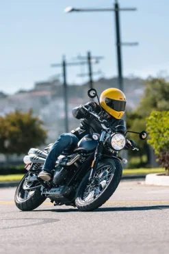 HJC V10 Vatt Helmet