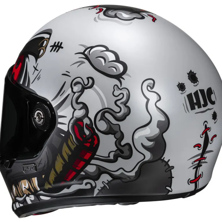 HJC V10 Vatt Helmet