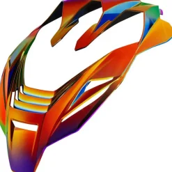 ICON Airflite Airfoil SB