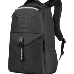 Icon Airflite Backpack Black