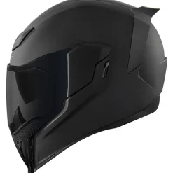 ICON Airflite Dark Helmet