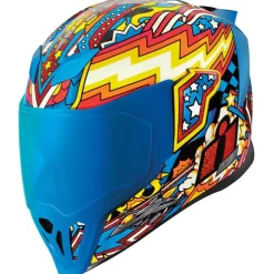 ICON Airflite Flyboy Helmet