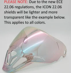 ICON Airflite 22.06 ForceShield