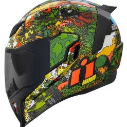 ICON Airflite GP23 Helmet