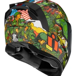ICON Airflite GP23 Helmet