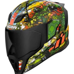 ICON Airflite GP23 Helmet