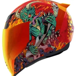 ICON Airflite MIPS Blegh Helmet