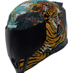 ICON Airflite MIPS Edo Helmet
