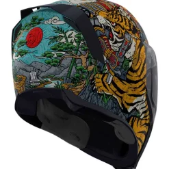 ICON Airflite MIPS Edo Helmet