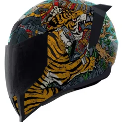 ICON Airflite MIPS Edo Helmet
