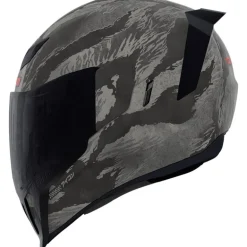 ICON Airflite MIPS Tiger's Blood Helmet