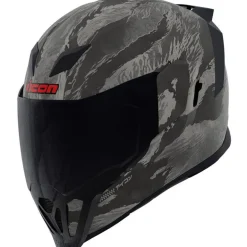 ICON Airflite MIPS Tiger's Blood Helmet