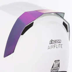 ICON Airflite Rear Spoiler