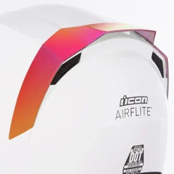 ICON Airflite Rear Spoiler