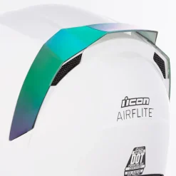 ICON Airflite Rear Spoiler