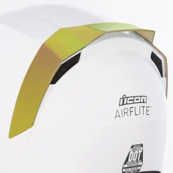ICON Airflite Rear Spoiler