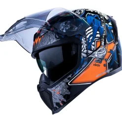 ICON Airflite Trick or Street 4 Helmet