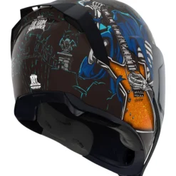 ICON Airflite Trick or Street 4 Helmet