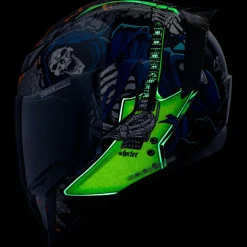 ICON Airflite Trick or Street 4 Helmet