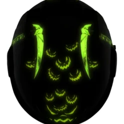 ICON Airflite Trick or Street 4 Helmet