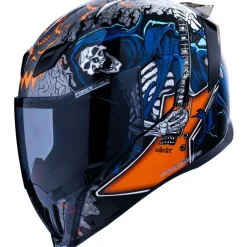 ICON Airflite Trick or Street 4 Helmet