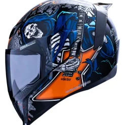 ICON Airflite Trick or Street 4 Helmet