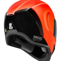 ICON Airform Counterstrike MIPS Helmet