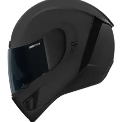 ICON Airform Dark Helmet