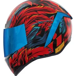 ICON Airform Fever Dream Helmet