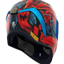 ICON Airform Fever Dream Helmet