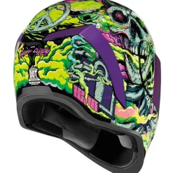 ICON Airform Hippy Dippy Helmet