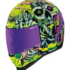 ICON Airform Hippy Dippy Helmet