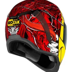 ICON Airform MIPS Brozak Helmet