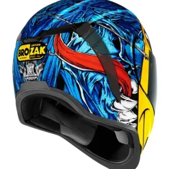 ICON Airform MIPS Brozak Helmet
