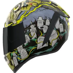 ICON Airform MIPS Dead Serious Helmet