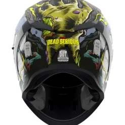 ICON Airform MIPS Dead Serious Helmet