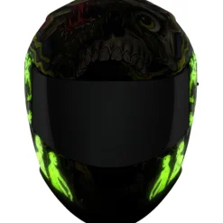 ICON Airform MIPS Dead Serious Helmet