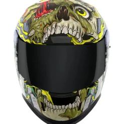 ICON Airform MIPS Dead Serious Helmet