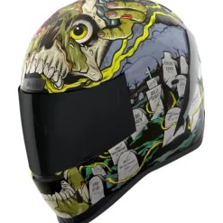 ICON Airform MIPS Dead Serious Helmet