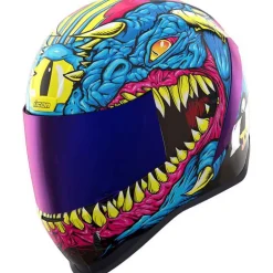 ICON Airform MIPS Kryola Kreep Helmet