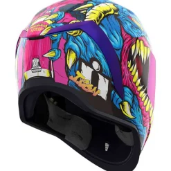 ICON Airform MIPS Kryola Kreep Helmet