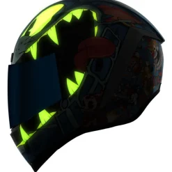 ICON Airform MIPS 9 Lives Helmet