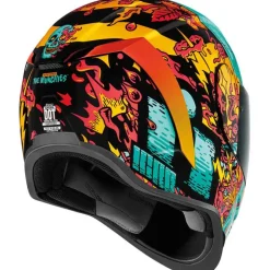 ICON Airform MIPS Munchies Helmet