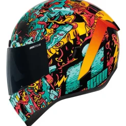 ICON Airform MIPS Munchies Helmet
